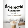 Duftende Tücher mit Vanille-Latte-Aroma auf Rolle, 30 Stk.