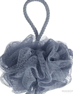 Duschschwamm 1925 blau-grau