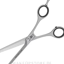 Einseitige Effilierschere 82051 5.25