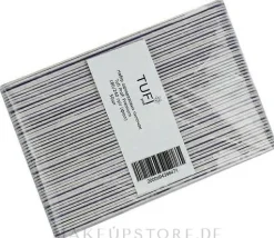 Einweg-Nagelfeilenset Körnung 180/240 violett