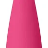 Elektrische Schallzahnbürste für Kinder Issa Mikro Fuchsia