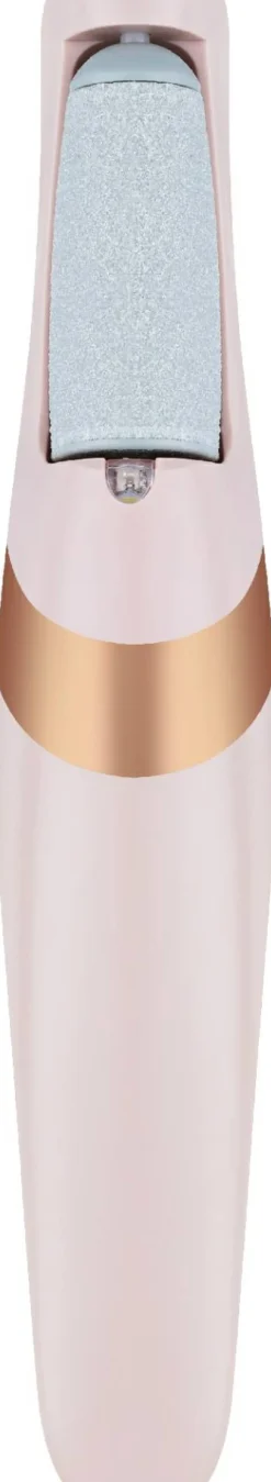Elektrische Schleifmaschine, beige