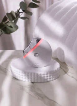 Elektrisches Gua-Sha-Massagegerät mit LEDs