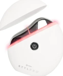 Elektrisches Gua-Sha-Massagegerät mit LEDs