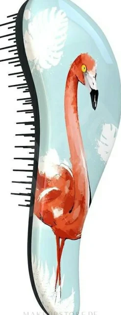 Entwirrbürste Flamingo