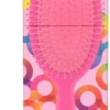Entwirrbürste rosa