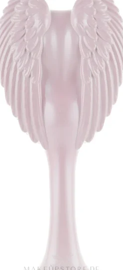 Entwirrbürste rosa 18,7 cm