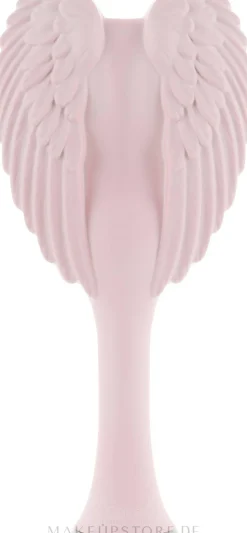 Entwirrbürste rosa-grau 18,7 cm