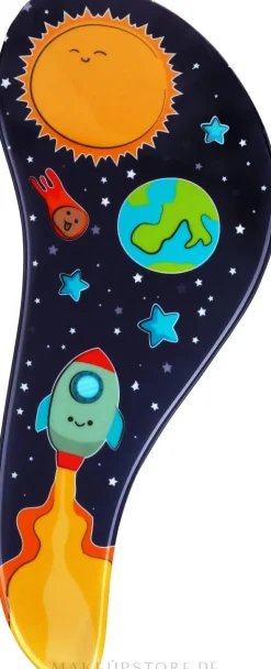 Entwirrende Haarbürste Kosmos