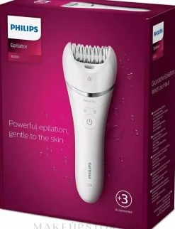 Epilierer