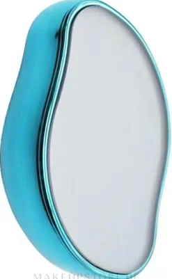 Epilierer blau