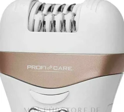 Epilierer PC-LBS 3002