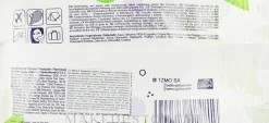 Erfrischende Feuchttücher mit Panthenol und Grüntee-Extrakt 10 St.