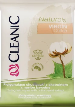 Erfrischungstücher, 15 Stk