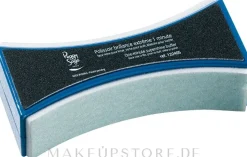 Ergonomische Polierfeile