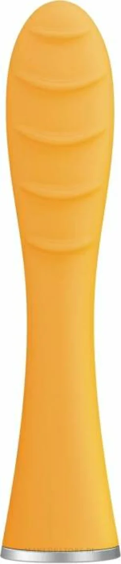 Ersatz-Zahnbürstenkopf Issa Mini Hybrid Mango Tango