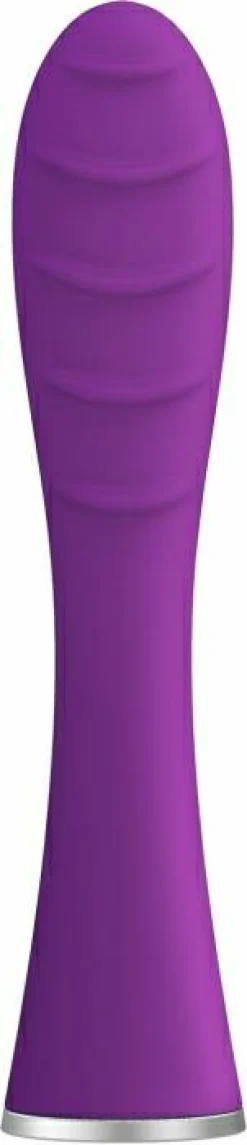 Ersatz-Zahnbürstenkopf Issa Mini Hybrid Enchanted Violet