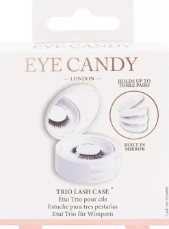 Etui für Wimpern