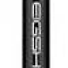 Eyelinerpinsel E818
