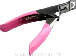 Falsche Nagelzange