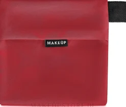 Falttasche rot Smart Bag in Etui