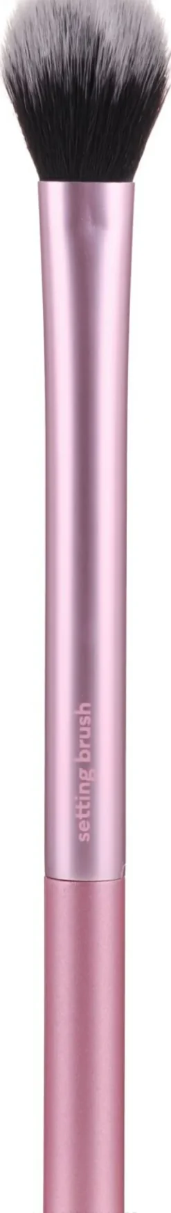Fächerpinsel