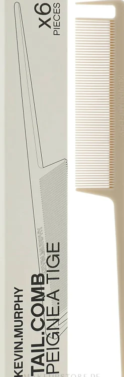 Feiner Kamm