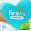 Feuchte Babytücher Sensitive 12x52 St.