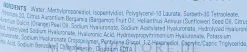 Feuchte Reinigungstücher zum Abschminken mit Hyaluronsäure
