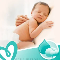 Feuchttücher für Babys Sensitive
