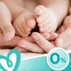 Feuchttücher für Babys Sensitive