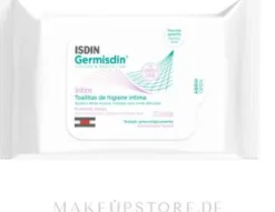 Feuchttücher für die Intimhygiene