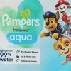 Feuchttücher für Kinder „Paw Patrol“, 18x48 Stk.