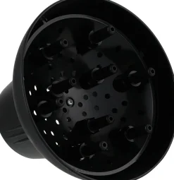 Föhn Diffusor-Aufsatz For Advance schwarz
