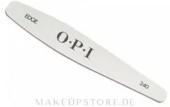 Finishing-Nagelfeile silber 240 Körnung