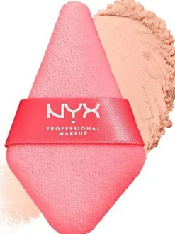 Fixierschwamm für Make-up