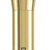Foundation-Pinsel mit Aluminiumgriff