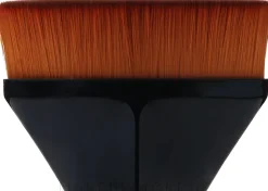 Foundationpinsel schwarz