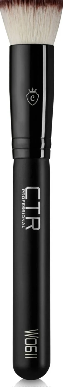 Foundationpinsel W0611