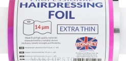 Friseur-Rollfolie 250 m