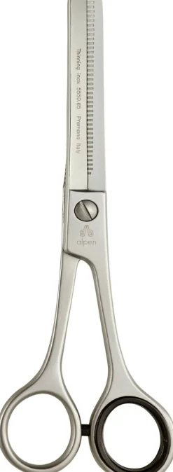 Friseurschere, Effilierschere, 16 cm