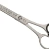 Friseurschere, Effilierschere, 14 cm