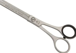 Friseurschere, Effilierschere, 14 cm