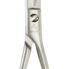 Friseurschere, Effilierschere, 14 cm