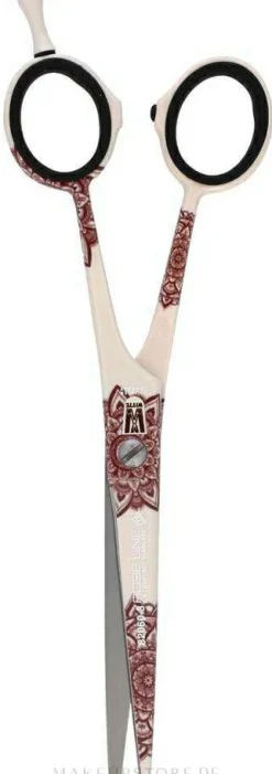 Friseurschere gerade 82060-3 15,24 cm