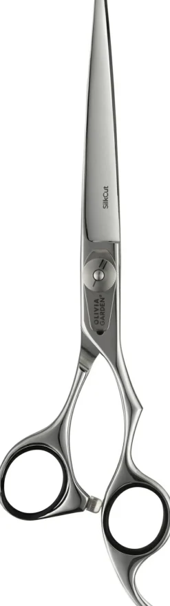 Friseurschere Silkcut 6.5