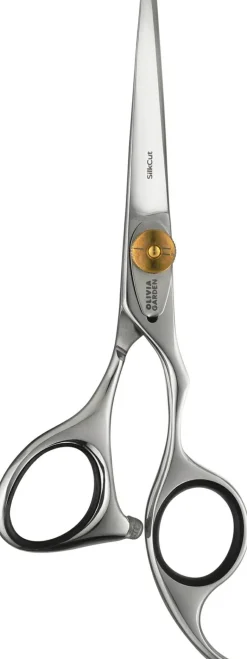 Friseurschere SilkCut 5 Left