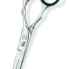 Friseurschere T63360 gerade 6