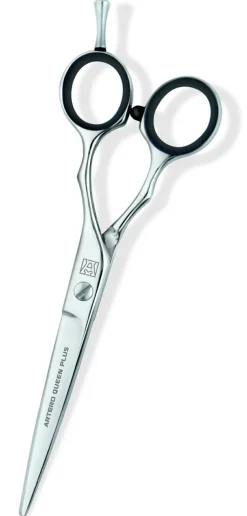 Friseurschere T63360 gerade 6
