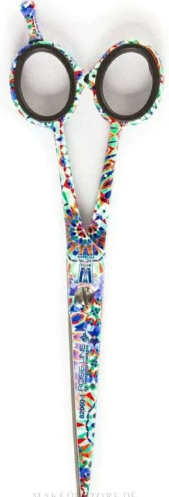 Friseurschere gerade 82060-1 15.24 cm